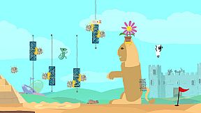 Ultimate Chicken Horse