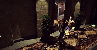 Ghost Master: Resurrection | Blood & Stone