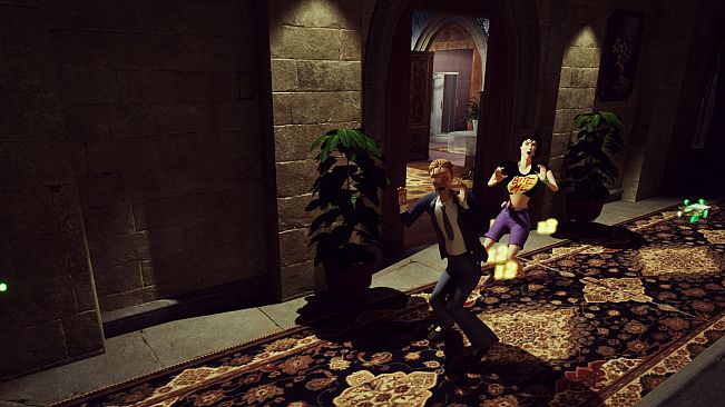 Ghost Master: Resurrection | Blood & Stone
