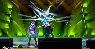 Atchmo -【SPECIAL LIVE】Symphonia (Japanese Ver.) | Tacitly