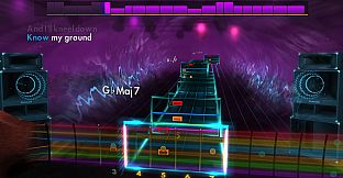 Rocksmith 2014 Edition – Remastered – Mumford & Sons - “I Will Wait”