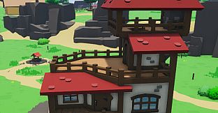 Swords 'n Magic and Stuff - Supporter Pack