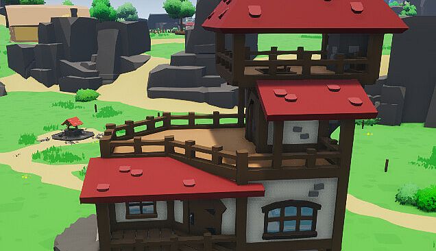 Swords 'n Magic and Stuff - Supporter Pack