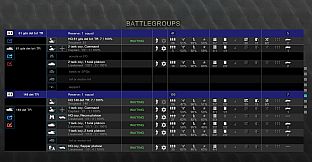 Graviteam Tactics: Dark Forest