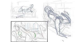 Fruit Girls 2: The Handjob Artificer Art Pack