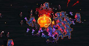 Nix: Ashes of the Phoenix