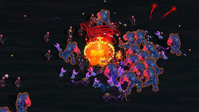 Nix: Ashes of the Phoenix