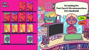 Replay Value: Second Hand Games