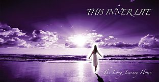 Jrago II Eden This Inner Life