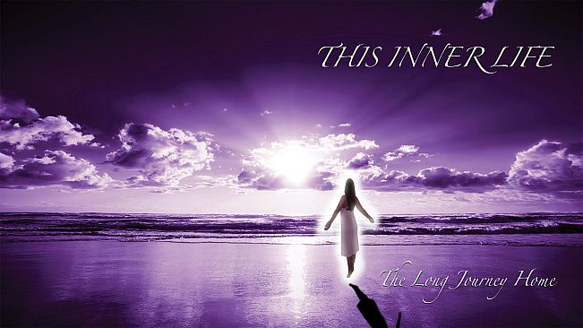 Jrago II Eden This Inner Life