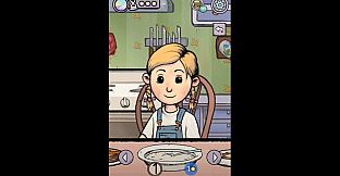 My Child New Beginnings