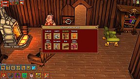 Adventurezator: When Pigs Fly