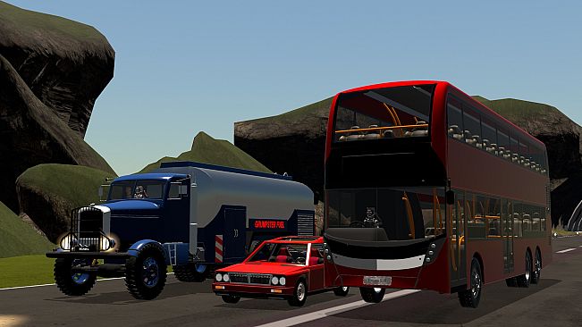 Homebrew - Patent Unknown