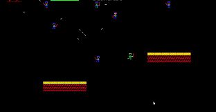 Tiger Soldier Ⅰ MP047