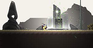 EFO: Escape From Outerworld