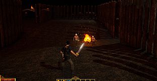 Seven Dunes: Curse on the Golden Sand