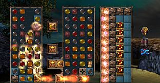 Angkor: Beginnings: Match 3 Puzzle