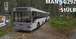 OMSI 2 Add-on MAN Standardbus II