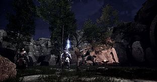 Shielta: Veil of Stars