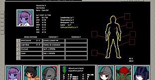 Dungeon4X