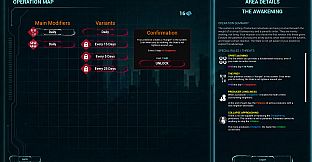 The Shadow Architect