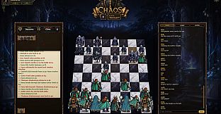 Chaos Chess