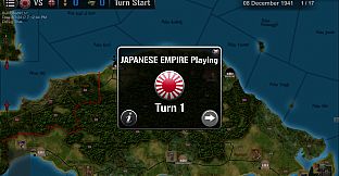 Wars Across the World: Malaya 1941