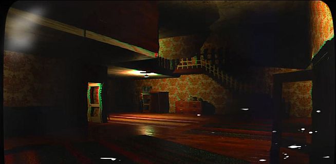 Jinni : Haunted House