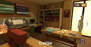 My Universe - Fashion Boutique