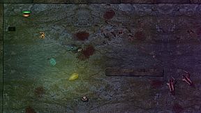 Lost Scale: Part One