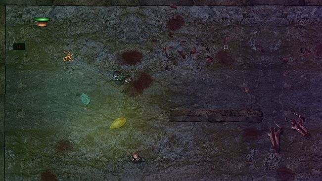 Lost Scale: Part One