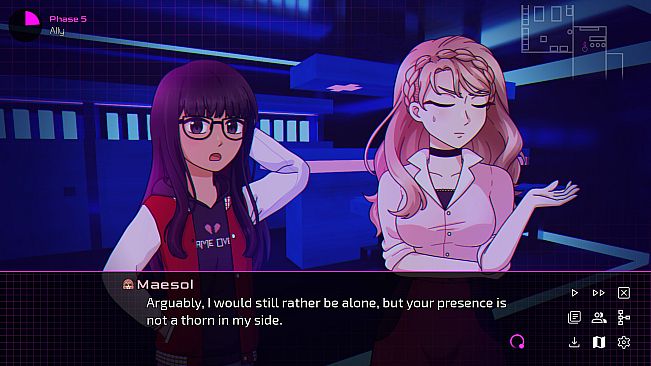 Artificial Selection