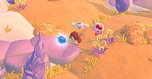 Hello Kitty Island Adventure - Wheatflour Wonderland