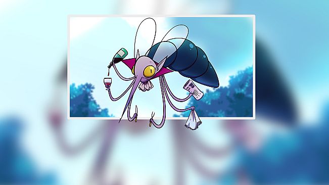 Lucy Got Problems - Tip the Dev