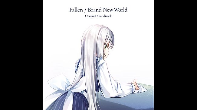 Fallen / Brand New World Original Soundtrack