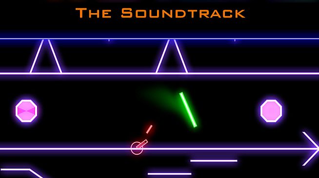 Hyphen Original Soundtrack