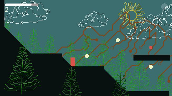 Pixel Adventure
