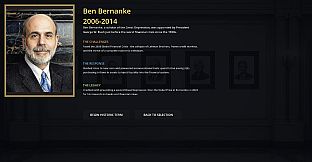 Federal Reserve Simulator