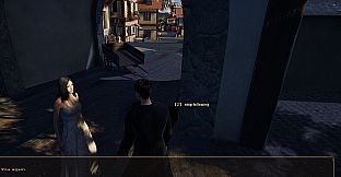 Silver Creek Town