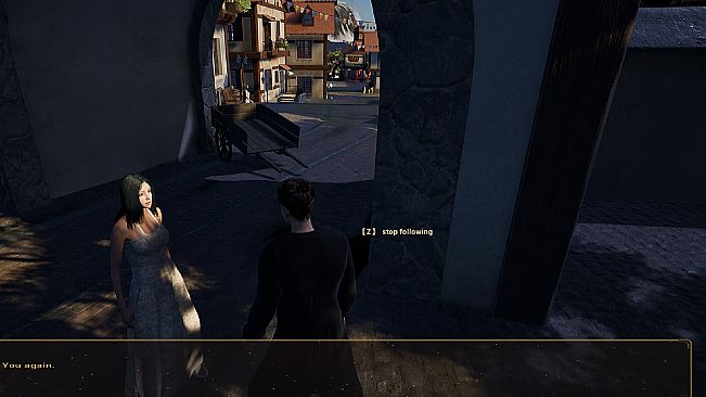 Silver Creek Town