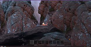 Feral Scape
