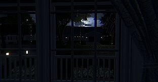 Relive the Fear - Perfect Neighbor