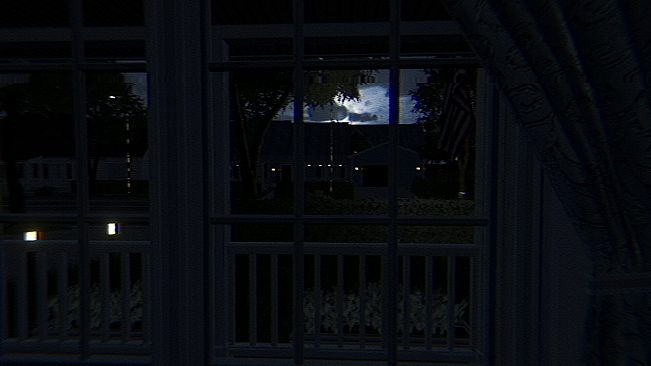Relive the Fear - Perfect Neighbor