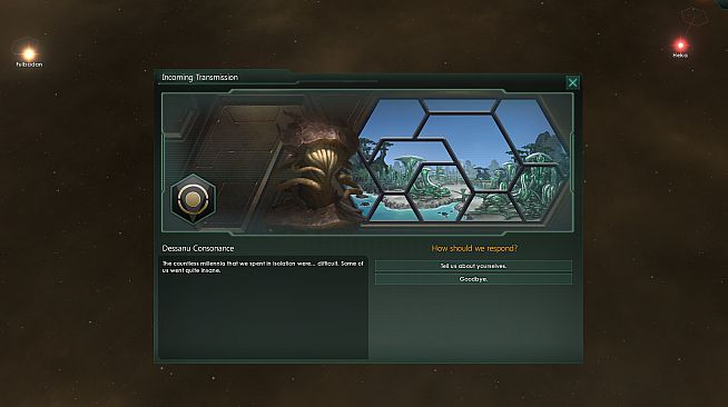 Stellaris: Distant Stars Story Pack
