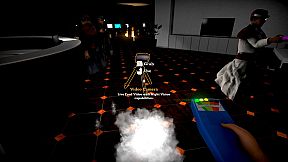 S.I.N. Unit: Ghost Investigation & Removal