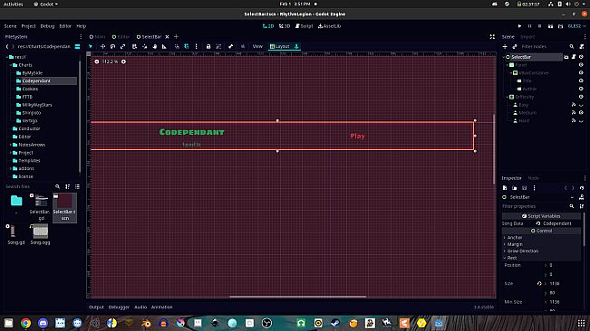 Rhythm Brawl - Legion UGC