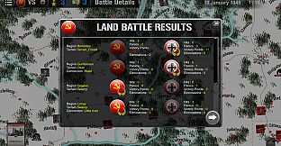 Wars Across the World: Koenigsberg 1945