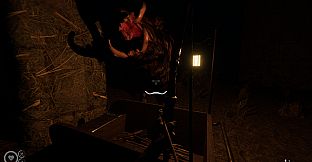 MAZEBOUND: Hunt, Gather, Run!