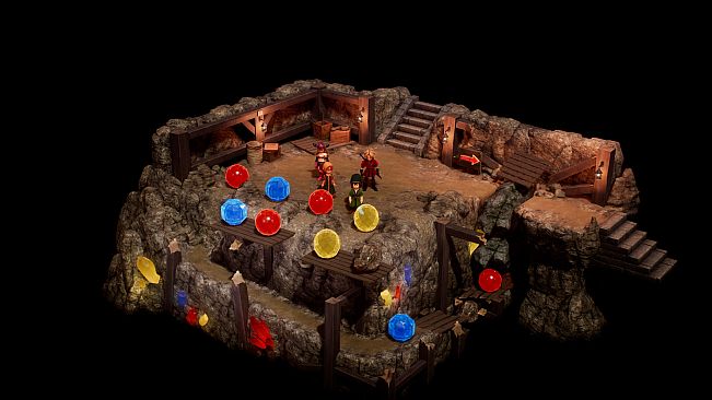 DRAGON QUEST VII Reimagined