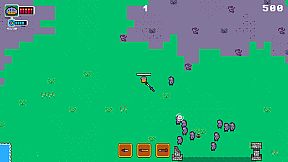 Hope: a potato story